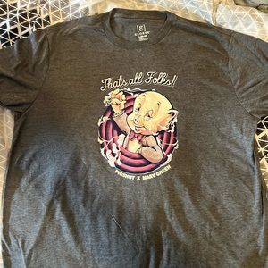 That’s all folks shirt
